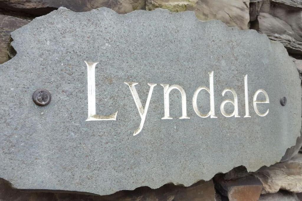 Lyndale Self-Catering Apartment Sleeps 4 Windermere Ngoại thất bức ảnh