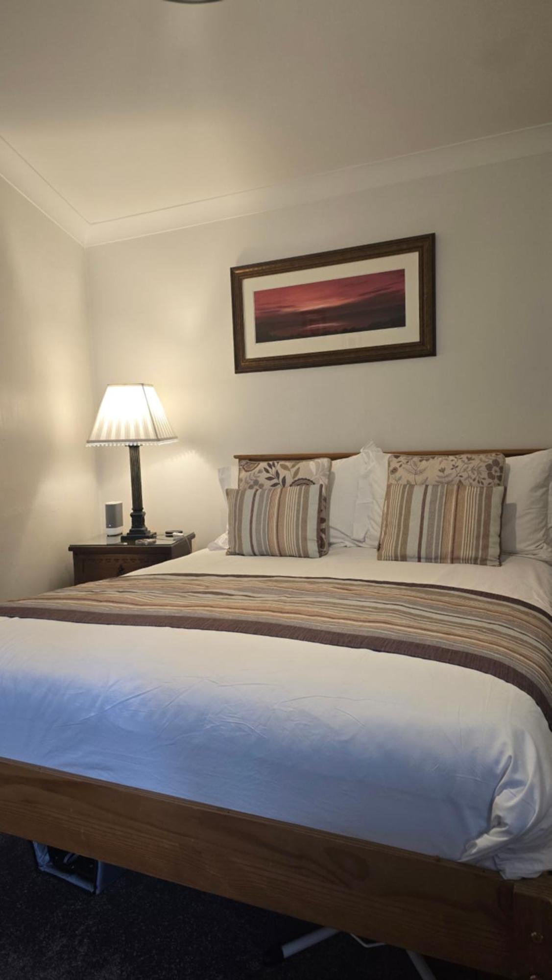 Lyndale Self-Catering Apartment Sleeps 4 Windermere Ngoại thất bức ảnh