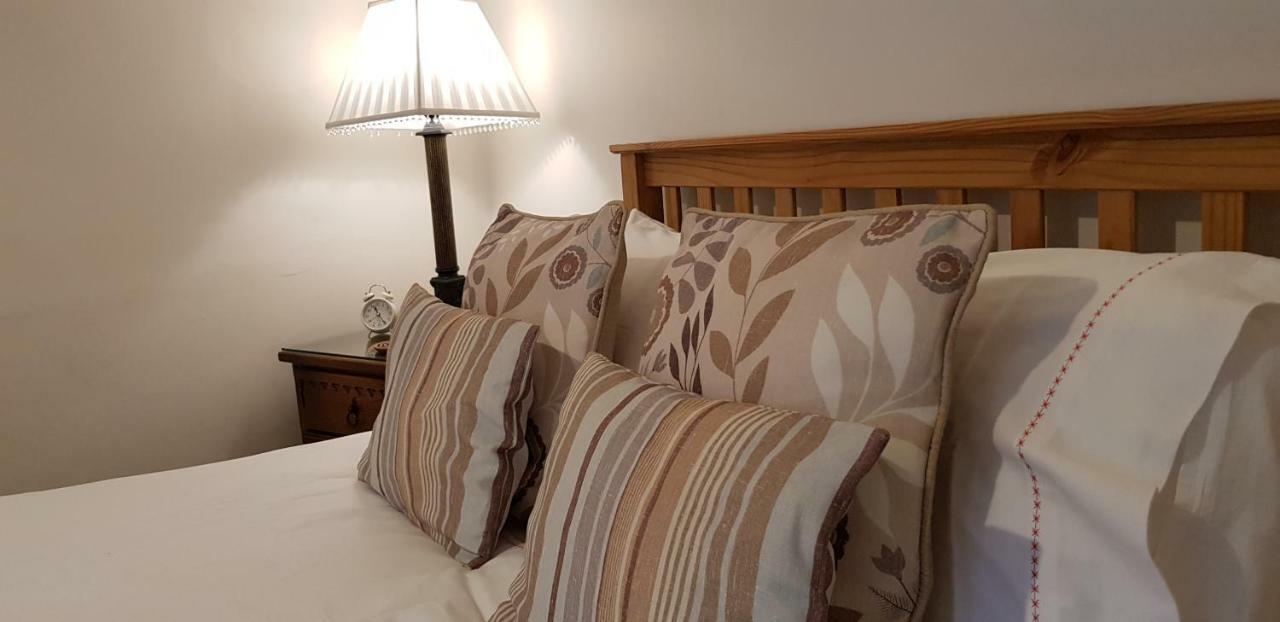 Lyndale Self-Catering Apartment Sleeps 4 Windermere Ngoại thất bức ảnh